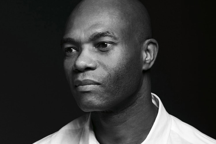 BFC To Honor Joe Casely-Hayford at the 2023 British Fashion Awards