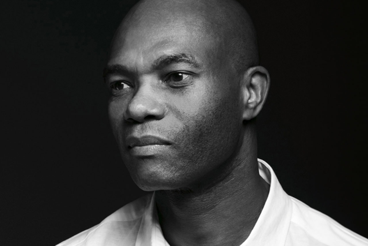 BFC To Honor Joe Casely-Hayford at the 2023 Fashion Awards