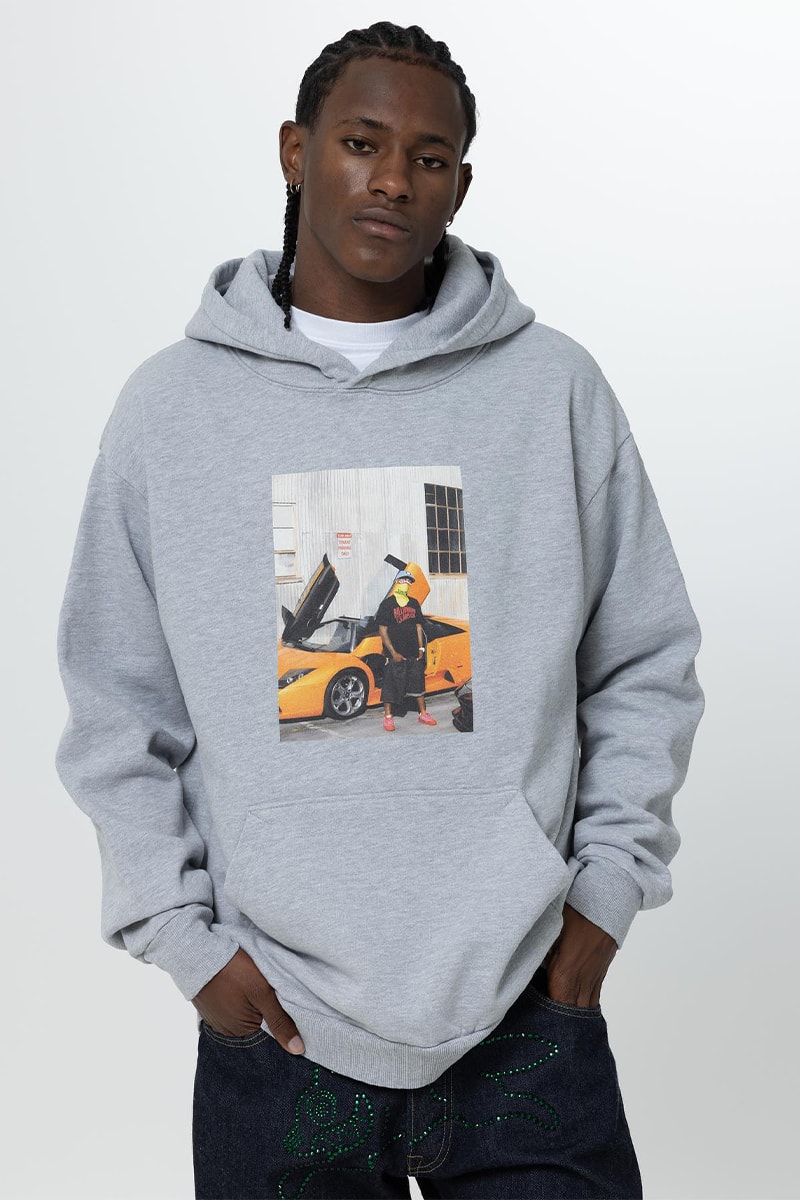 Billionaire Boys Club x HIDDEN.NY Come Together For New Collaboration pharrell williams bbc icecream nigo hidden ppf diamonds astronaut nyc miami 20th anniversary