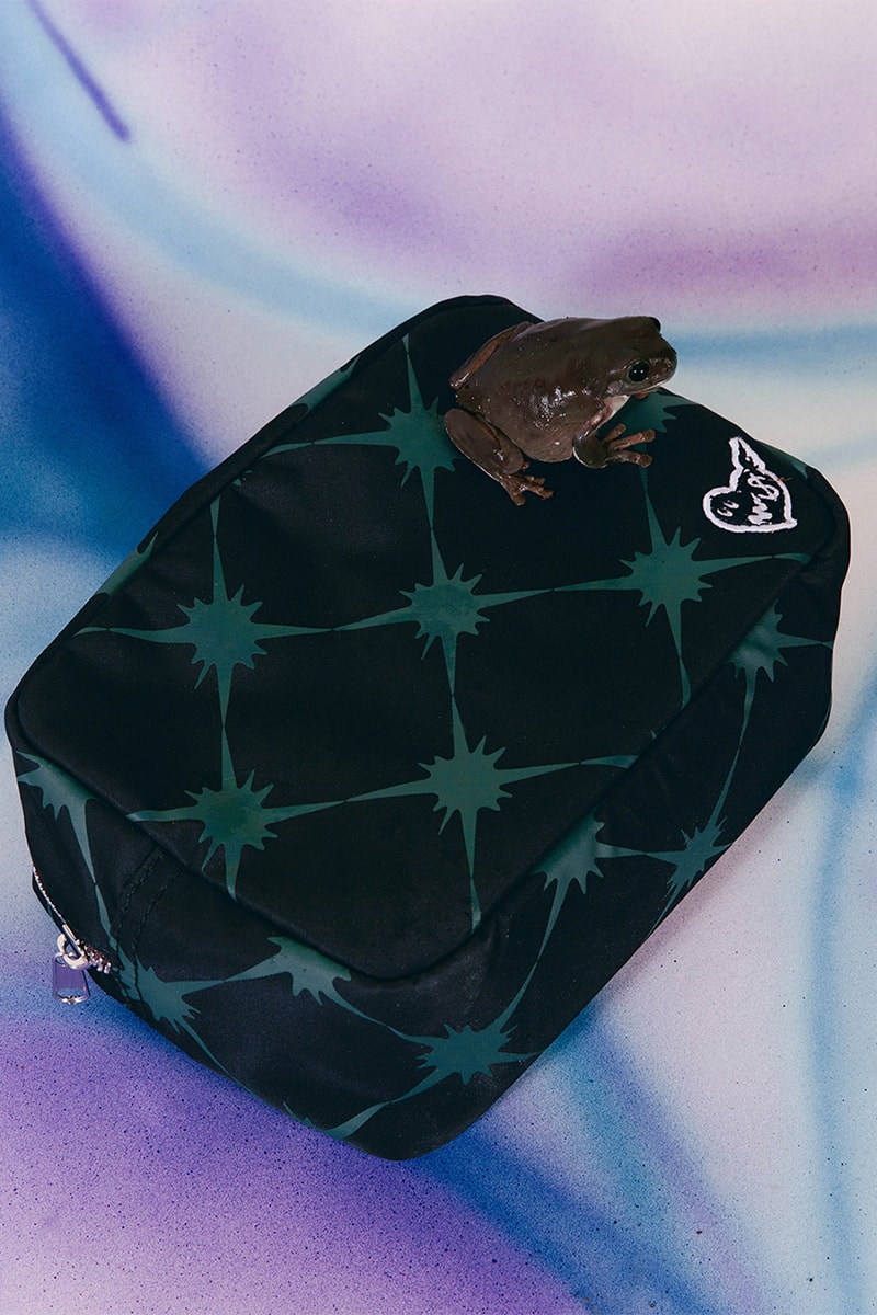 Billionaire Girls Club Goes Collegiate for FW23 pharrell williams release infor fall winter 223 pan jin bbc bgc billionaire boys club nigo varsity jackets trucker hats bedazzled