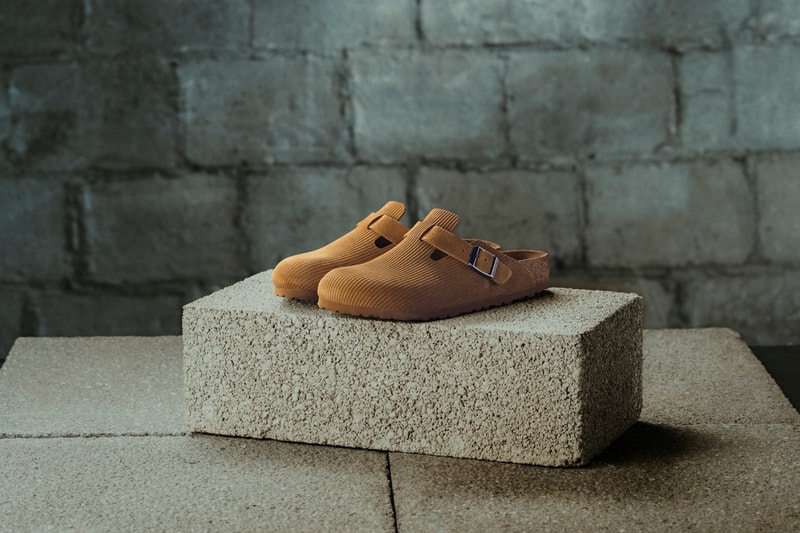 birkenstock kyoto boston london be original corduroy 