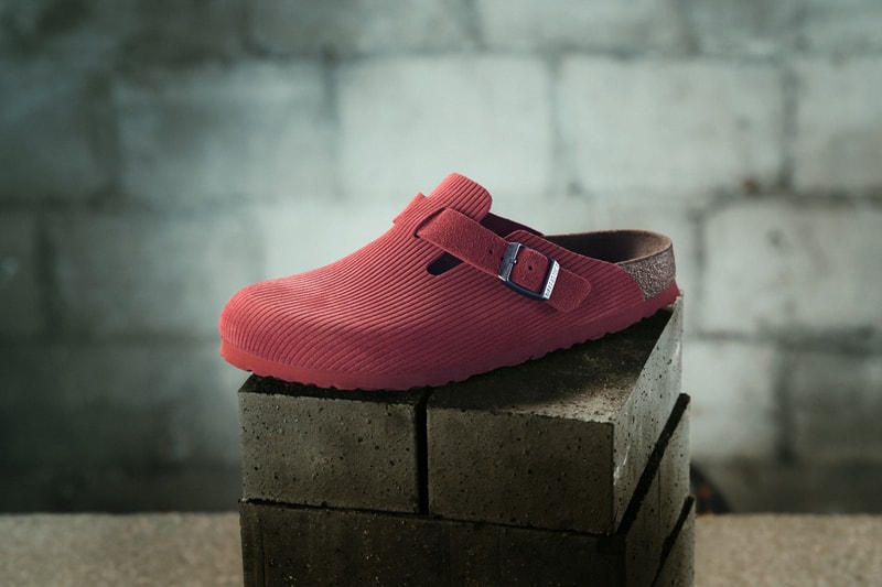 birkenstock kyoto boston london be original corduroy 