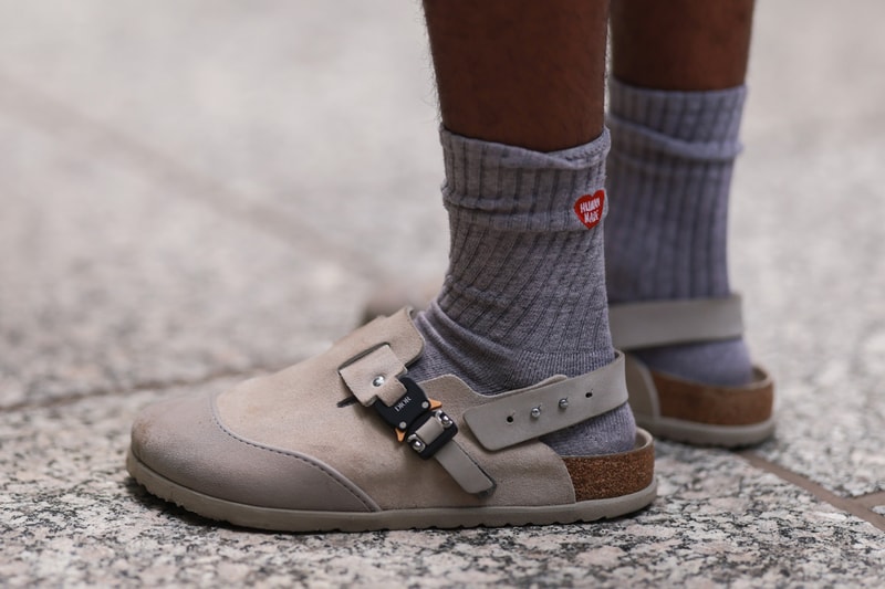 Birkenstock confirms plans for an IPO on New York Stock Exchange