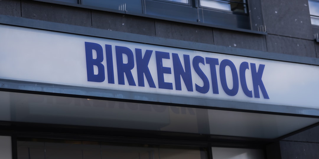 Birkenstock Officially Goes Public on New York Stock Exchange