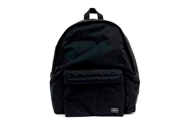 BLACK COMME des GARÇONS and PORTER Come Together for Sleek Carrying Options