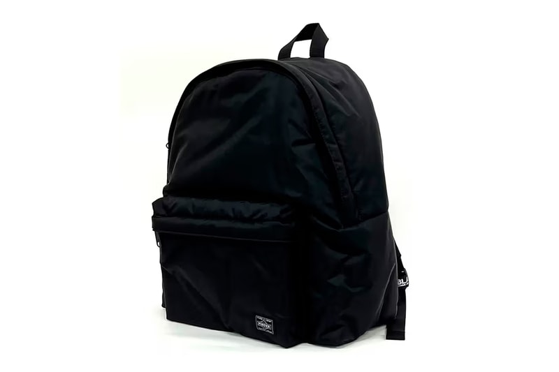 BLACK COMME des GARÇONS PORTER Backpack Release Info Date Buy Price 