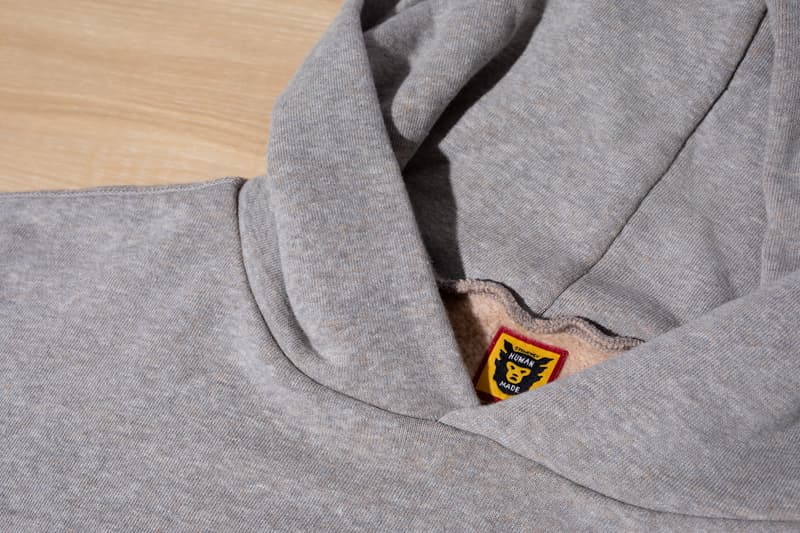 Blue Bottle x HUMAN MADE Run Back Another Clean Capsule nigo japan shibuya blend hoodie crewneck cotton brand logo logo blend Blue Bottle Coffee x Human Made Coffee Bundle Past and Future Blend purchase collab 2021 2022 third 2023