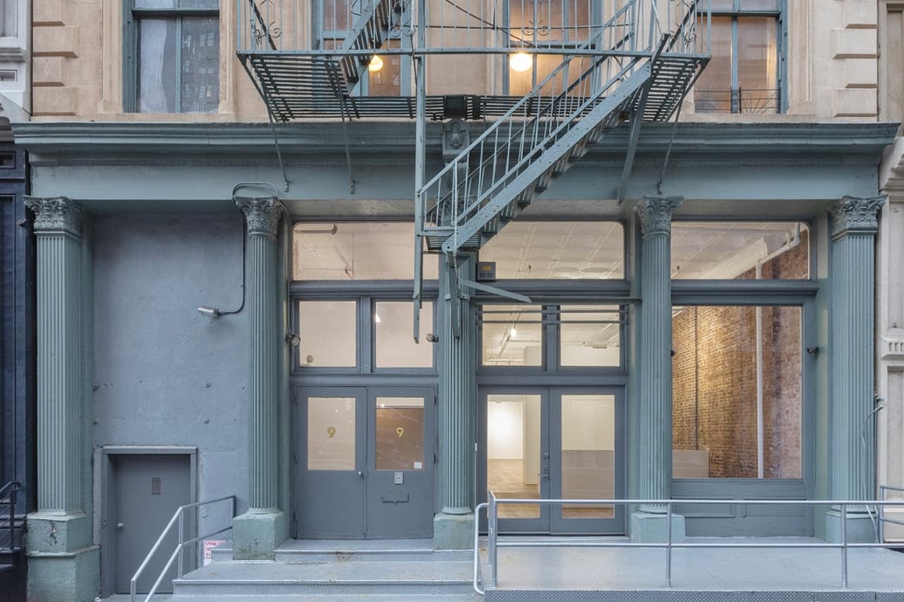 Blum & Poe Renames Gallery New York Expansion 2024