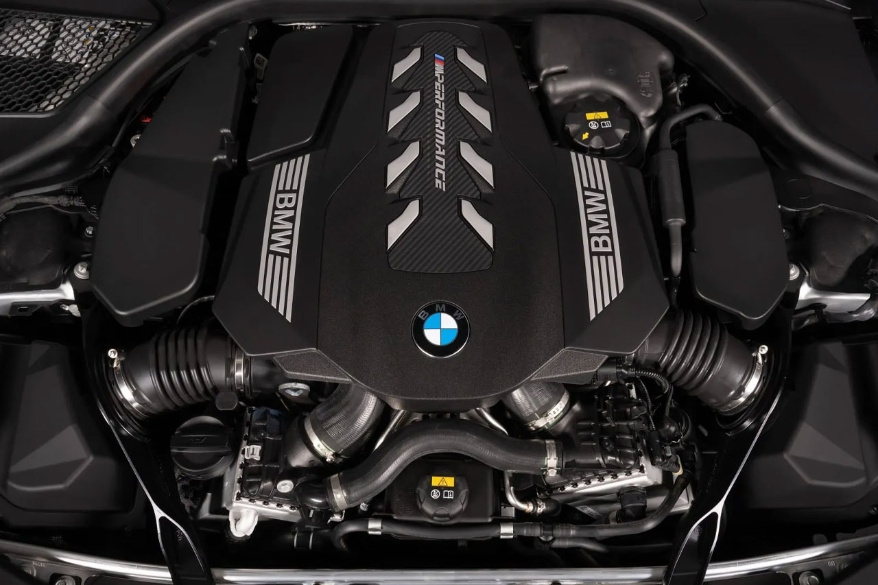 BMW x Jeff Koons M850i xDrive Gran Coupe Auction Info
