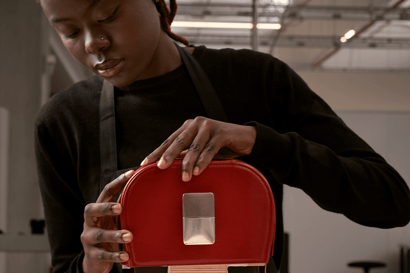 Bottega Veneta Accademia Labor et Ingenium opening school Italy fashion design Povolaro Dueville Venice Università Iuav di Venezia