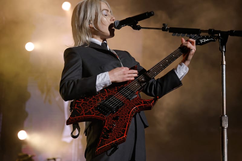 boygenius To Grace ‘Saturday Night Live’ As Latest Musical Guest