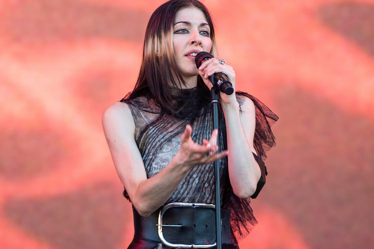 bad bunny tour bus Caroline Polachek Returns With Eclectic Track “Dang”