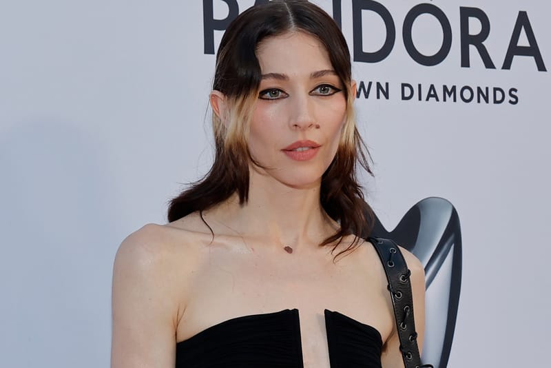 Caroline Polachek Spans 'Desire, I Want To Turn Into You' in Enchanting 'Tiny Desk' Concert