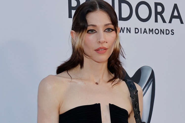 Caroline Polachek Spans 'Desire, I Want To Turn Into You' in Enchanting 'Tiny Desk' Concert