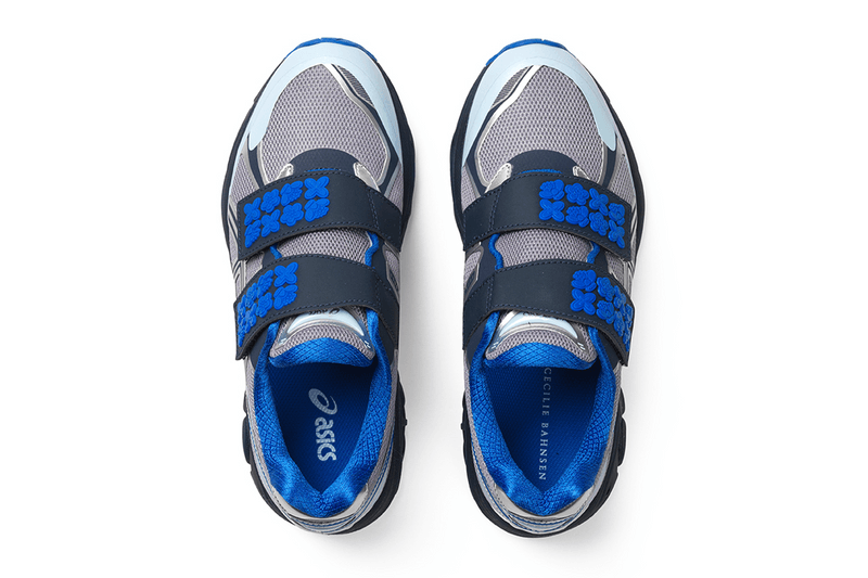 アシックススポーツスタイルがセシリー・バンセンとのコラボ GT-2160™︎を発売 Cecilie Bahnsen ASICS Sportsyle GT2160 Tokyo Collaboration footwear sneakers Japan hype