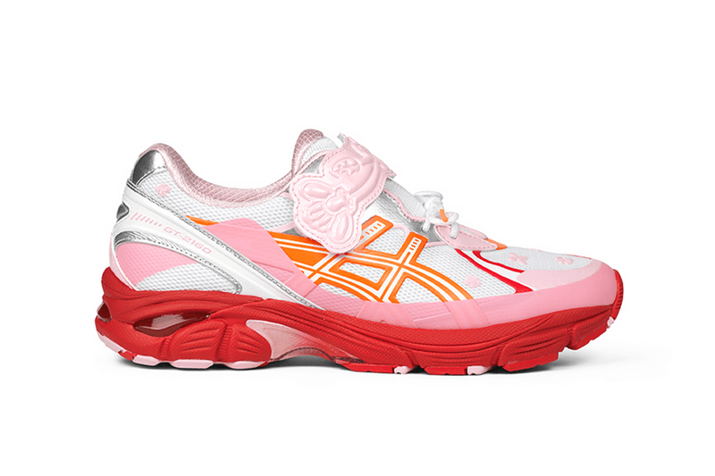 アシックススポーツスタイルがセシリー・バンセンとのコラボ GT-2160™︎を発売 Cecilie Bahnsen ASICS Sportsyle GT2160 Tokyo Collaboration footwear sneakers Japan hype