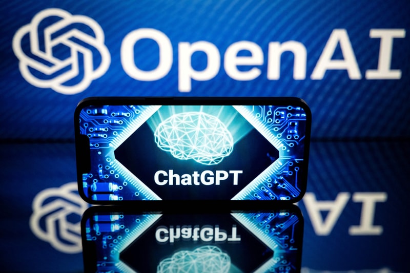 Automatically write code or text with OpenAI's ChatGPT (Really