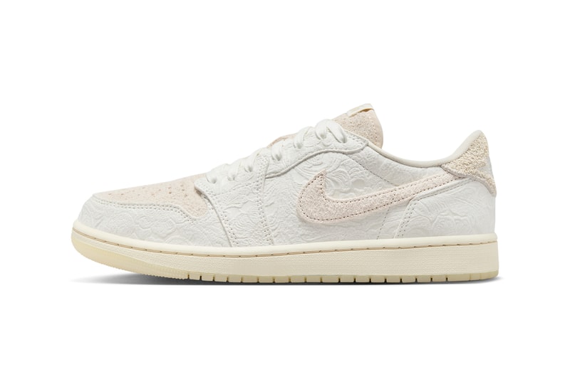 Chris Paul Air Jordan 1 Low OG FZ0455-200 Release Date info store list buying guide photos price