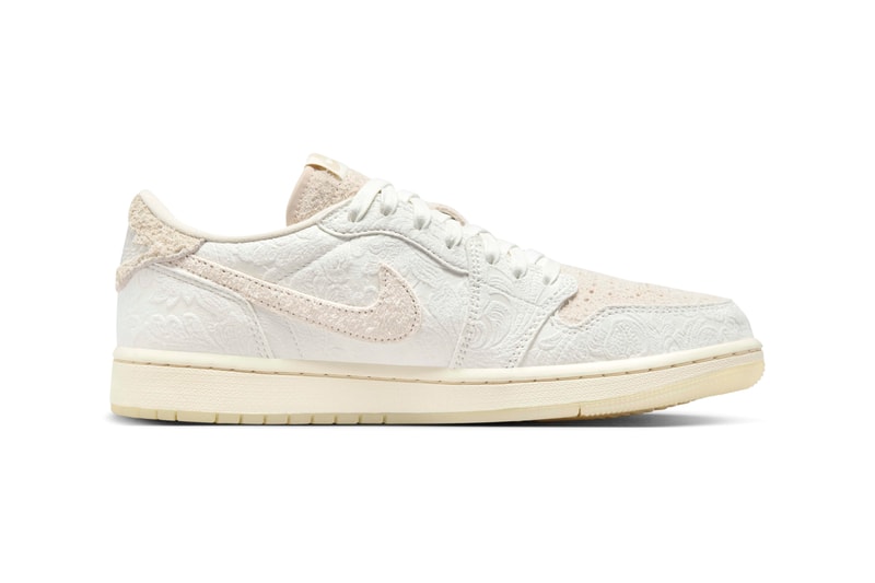 Chris Paul Air Jordan 1 Low OG FZ0455-200 Release Date info store list buying guide photos price