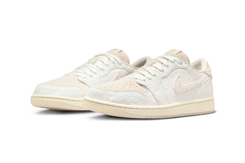 Chris Paul Air Jordan 1 Low OG FZ0455-200 Release Date info store list buying guide photos price