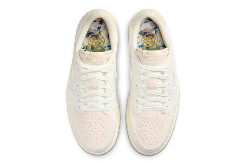 Chris Paul Air Jordan 1 Low OG FZ0455-200 Release Date info store list buying guide photos price