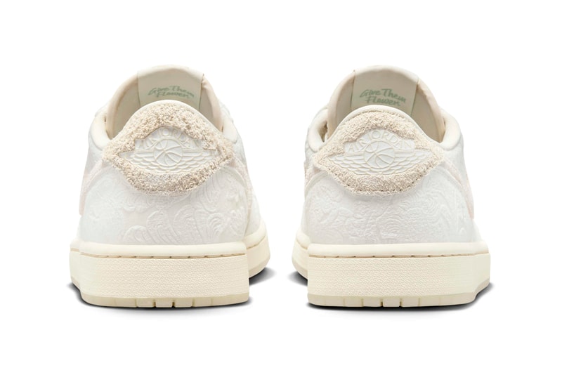 Chris Paul Air Jordan 1 Low OG FZ0455-200 Release Date info store list buying guide photos price