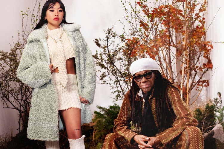 Clarks Presents an Inspiring Manifesto for the World Ahead