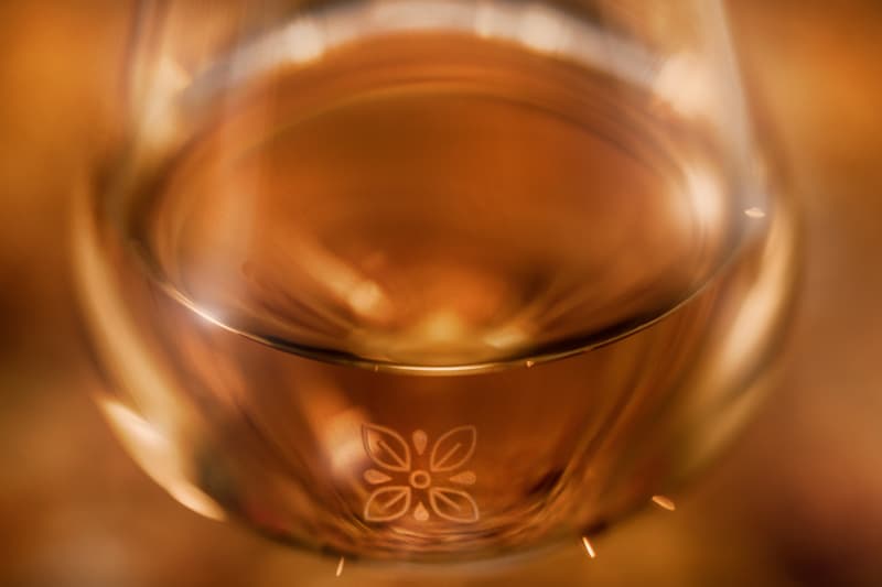 clase azul tequila dia de los muertos