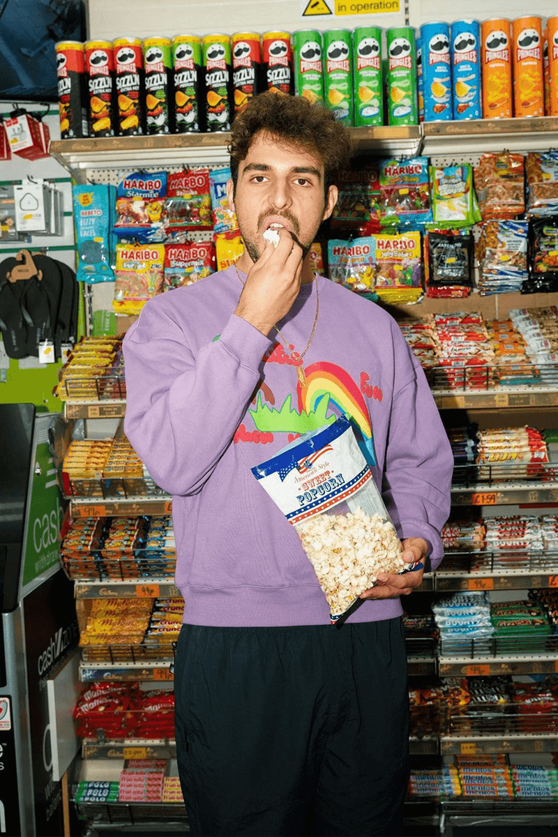 8 Labels Paving The Way to Mental Health Awareness and Support