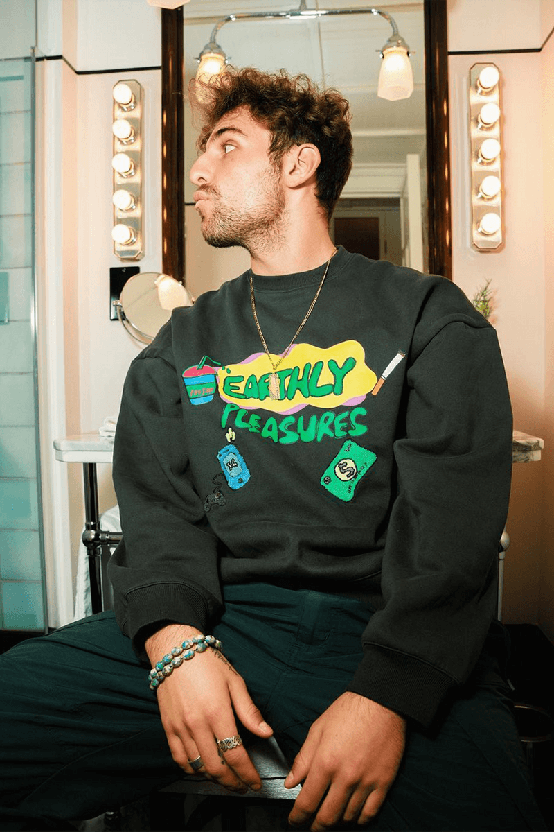 8 Labels Paving The Way to Mental Health Awareness and Support