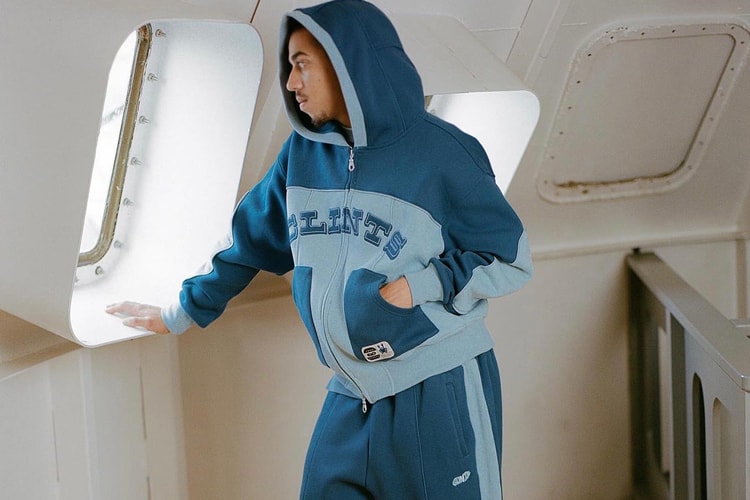 Clints Prepares for Winter With Latest Apparel Drop of the Year