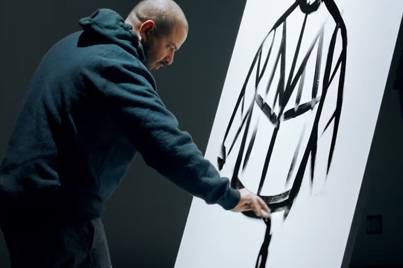 Colmar Teases Collaborative Capsule With Joshua Vides