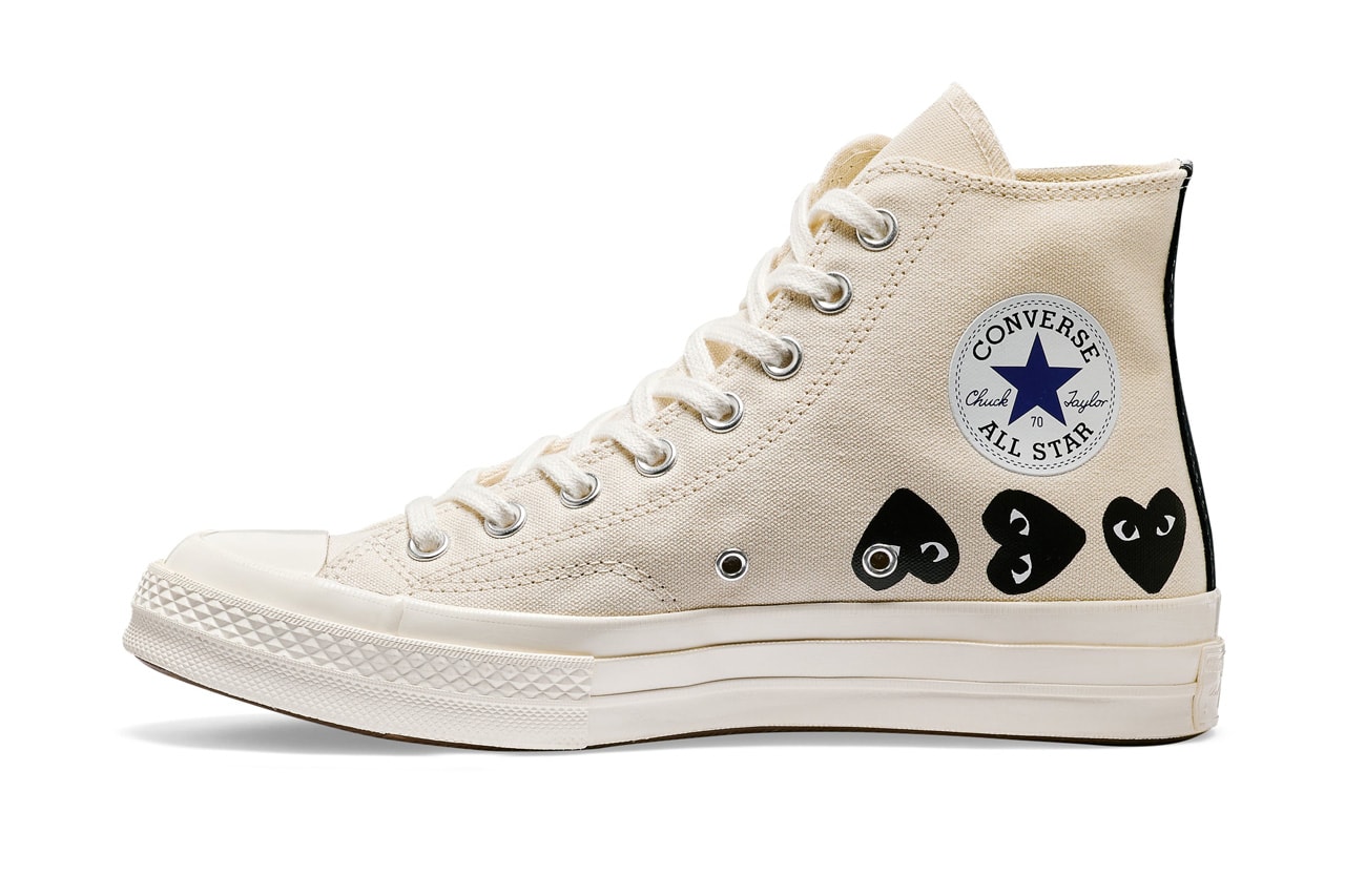 Covers the Converse Chuck70 in its Classic | Hypebeast