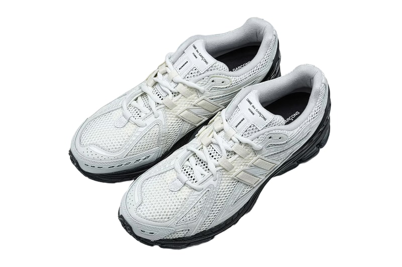 COMME des GARÇONS HOMME New Balance 1906R Release Date info store list buying guide photos price