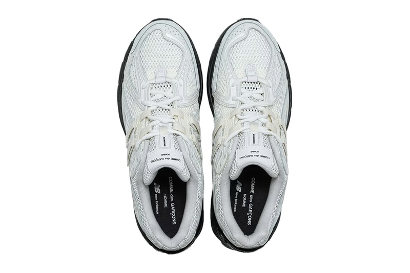 COMME des GARÇONS HOMME New Balance 1906R Release Date info store list buying guide photos price