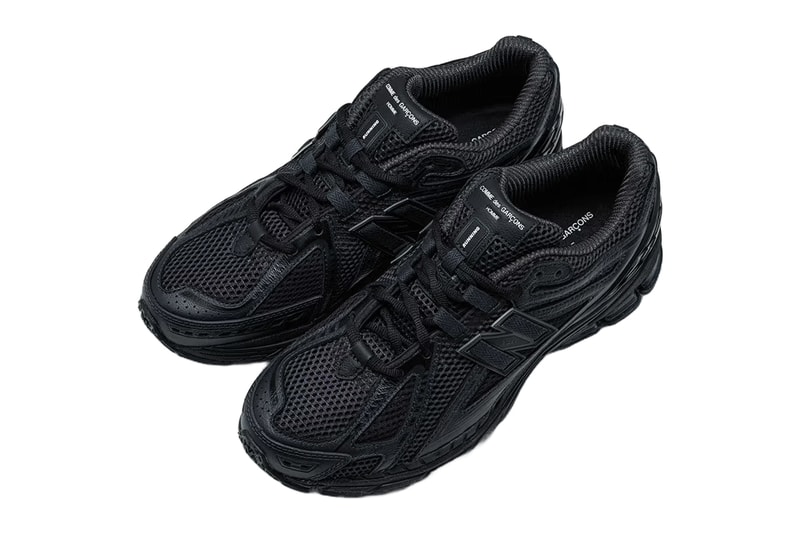 COMME des GARÇONS HOMME New Balance 1906R Release Date info store list buying guide photos price