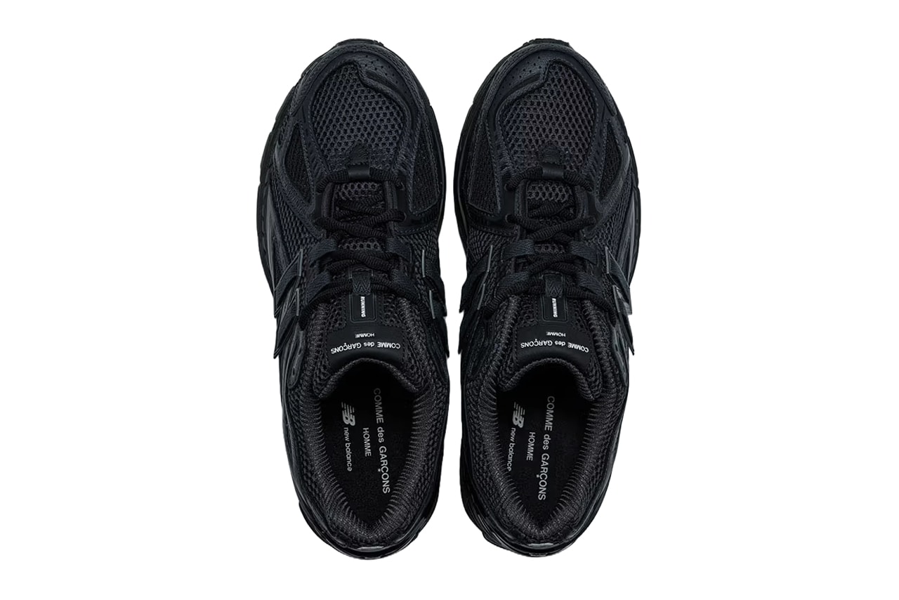 COMME des GARÇONS HOMME New Balance 1906R Release Date info store list buying guide photos price