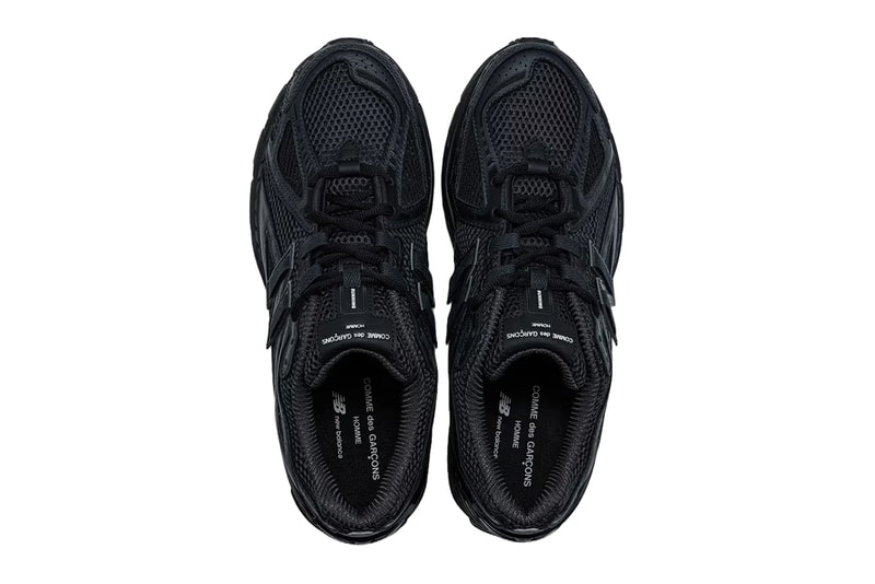 COMME des GARÇONS HOMME New Balance 1906R Release Date info store list buying guide photos price
