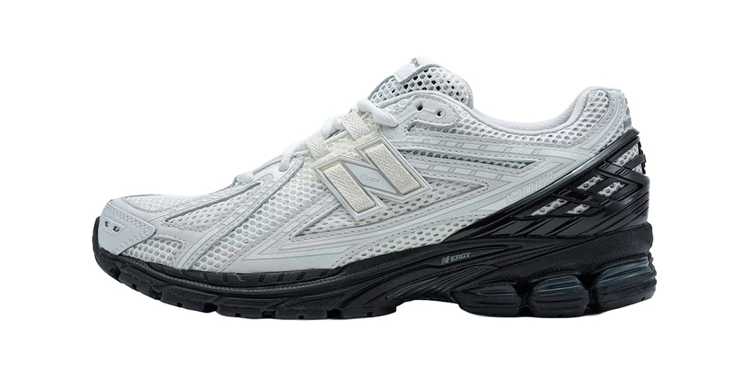 COMME des GARÇONS HOMME Prepares the New Balance 1906R in Two Colorways