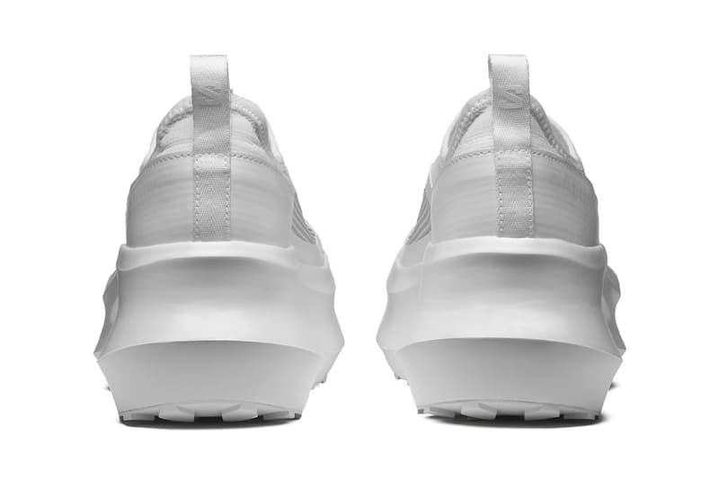 COMME des GARCONS x Salomon Slip On Platform Release Info