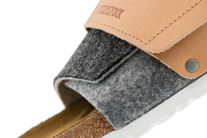 Concepts x Birkenstock Kyoto City Connection Pack Release Info