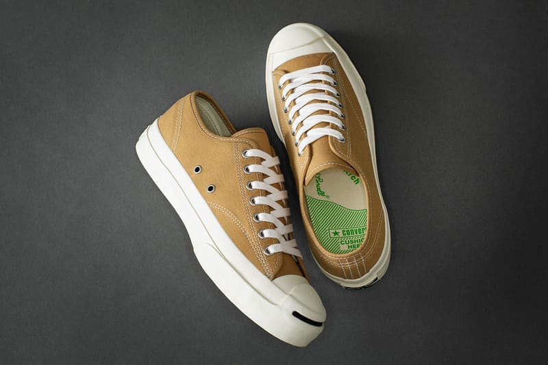 [新品]27cm converse addict jack purcell 黒