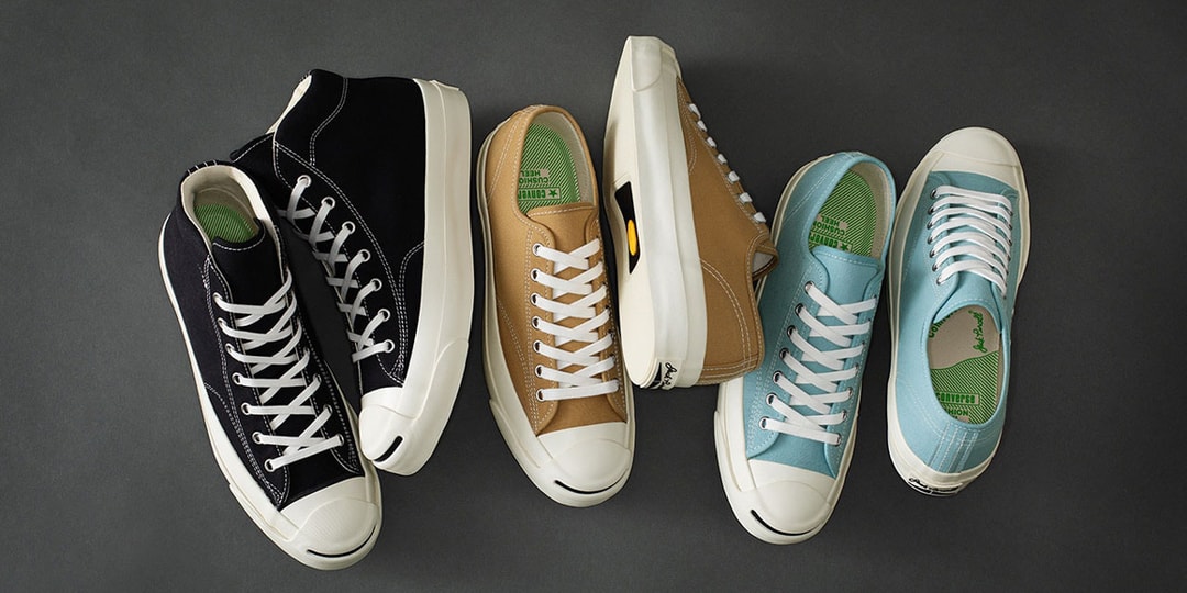 Converse Addict Unveils Seasonal Holiday Colorways