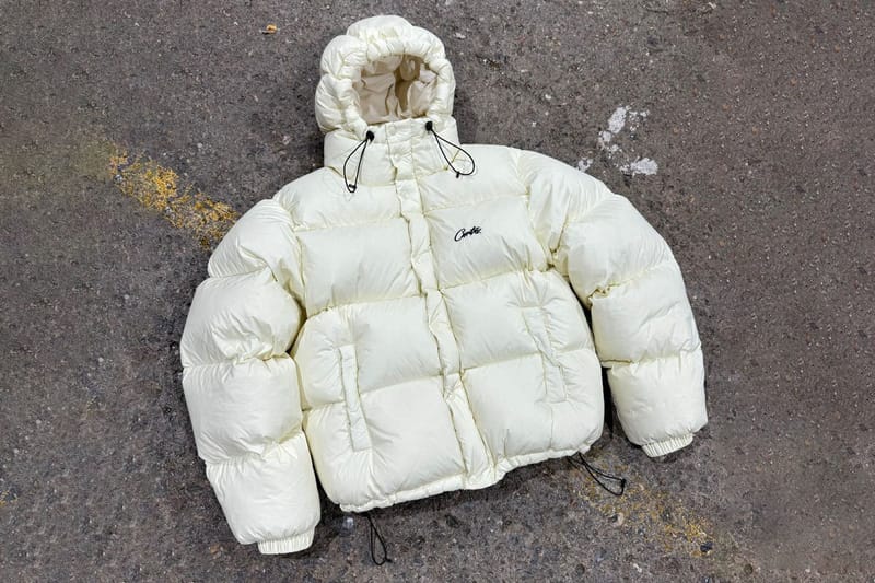 Corteiz Aims to Rule the World This Winter With Latest Capsule Collection