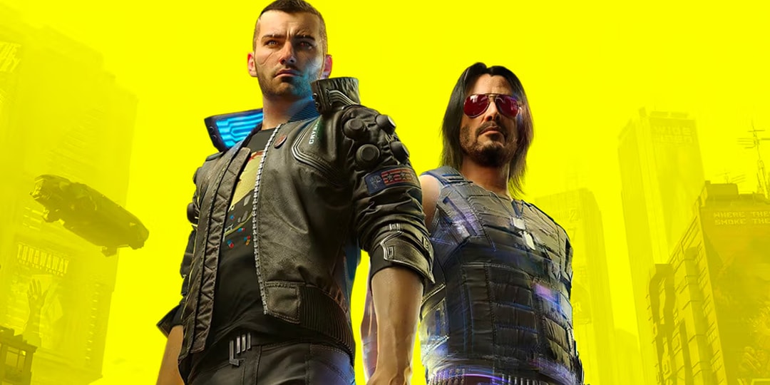 CDPR Announces A Live-Action 'Cyberpunk 2077' Show (Or Movie)