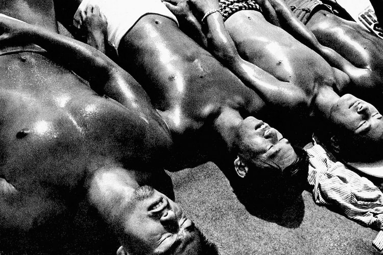 Daido Moriyama’s Gritty Images Take Over The Photographers Gallery in London