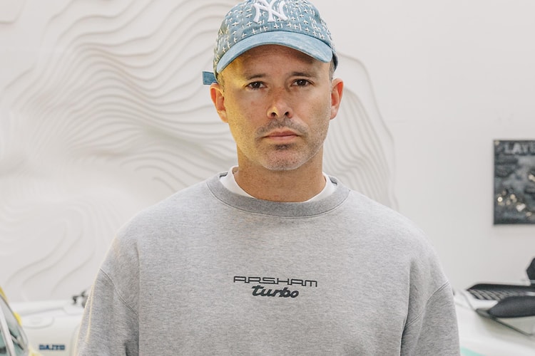 Daniel Arsham to Stage Inaugural Solo Exhibition in His Hometown of Cleveland
