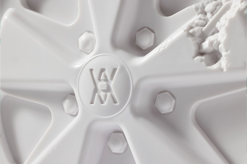 Daniel Arsham x Mattel Hot Wheels Release Info