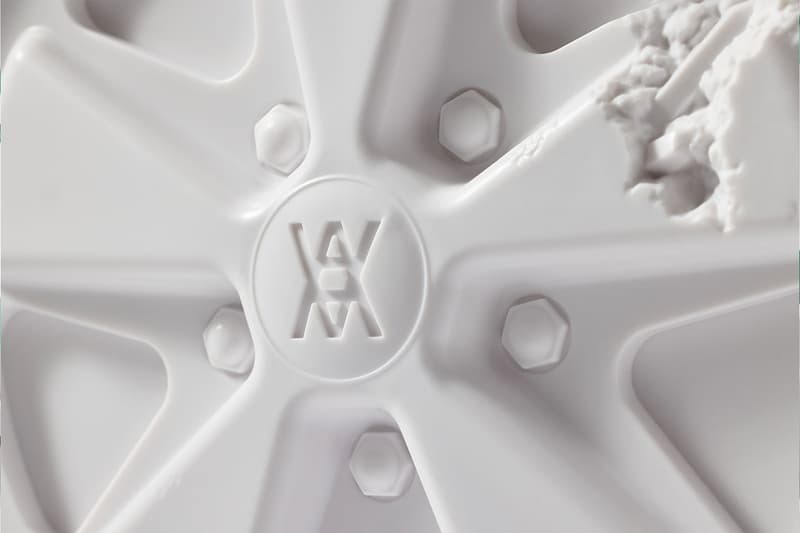 Daniel Arsham x Mattel Hot Wheels Release Info