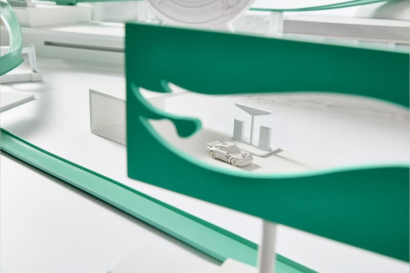 Daniel Arsham x Mattel Hot Wheels Release Info